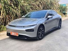 XPeng P7 670N - ფოტო 2