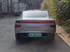XPeng P7 670N - ფოტო 5