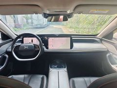 XPeng P7 670N - ფოტო 8