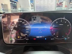 Mercedes-Benz C-Class 2024 C 260 L - ფოტო 10
