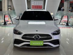 Mercedes-Benz C-Class 2024 C 260 L - ფოტო 2