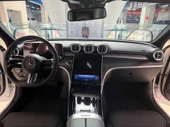 Mercedes-Benz C-Class 2024 C 260 L - ფოტო 5