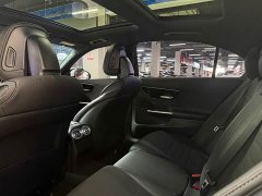 Mercedes-Benz C-Class 2024 C 260 L - ფოტო 6