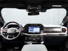 Ford F-150 Raptor 2023 3.5T Automatic - ფოტო 15