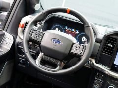 Ford F-150 Raptor 2023 3.5T Automatic - ფოტო 16