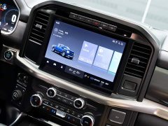 Ford F-150 Raptor 2023 3.5T Automatic - ფოტო 18