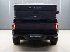 Ford F-150 Raptor 2023 3.5T Automatic - ფოტო 6