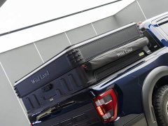 Ford F-150 Raptor 2023 3.5T Automatic - ფოტო 8