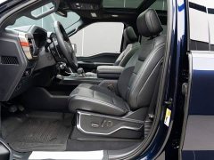 Ford F-150 Raptor 2023 3.5T Automatic - ფოტო 9