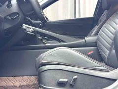 Hyundai Elantra 2023 240TGDi DCT N Line GLX Elite - ფოტო 4