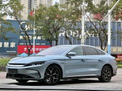 BYD Han EV Glory Edition 605KM FWD Premium - ფოტო 1