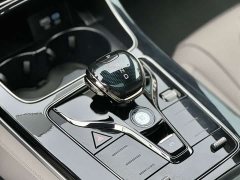 BYD Han EV Glory Edition 605KM FWD Premium - ფოტო 5