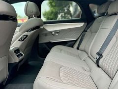 BYD Han EV Glory Edition 605KM FWD Premium - ფოტო 6