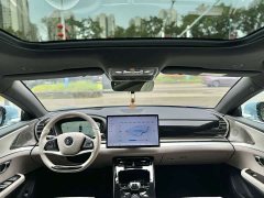 BYD Han EV Glory Edition 605KM FWD Premium - ფოტო 7