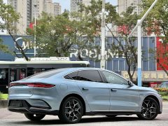 BYD Han EV Glory Edition 605KM FWD Premium - ფოტო 9