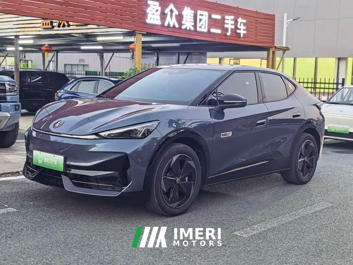 Volkswagen Zhongyue 06 Pure