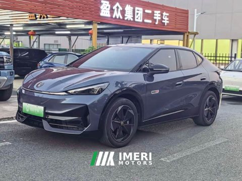 2025 Volkswagen Zhongyue 06 Pure - ავტომობილი ჩინეთიდან
