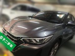 Nissan Sylphy 1.6L CVT Comfort Edition - ფოტო 1