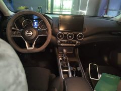 Nissan Sylphy 1.6L CVT Comfort Edition - ფოტო 10
