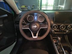 Nissan Sylphy 1.6L CVT Comfort Edition - ფოტო 11