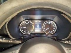 Nissan Sylphy 1.6L CVT Comfort Edition - ფოტო 12