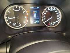 Nissan Sylphy 1.6L CVT Comfort Edition - ფოტო 13
