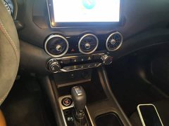 Nissan Sylphy 1.6L CVT Comfort Edition - ფოტო 14