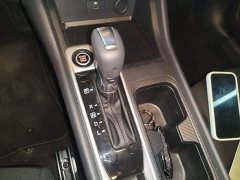 Nissan Sylphy 1.6L CVT Comfort Edition - ფოტო 15