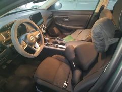 Nissan Sylphy 1.6L CVT Comfort Edition - ფოტო 16