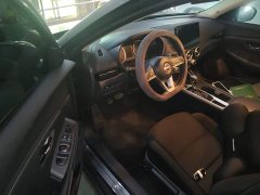 Nissan Sylphy 1.6L CVT Comfort Edition - ფოტო 17