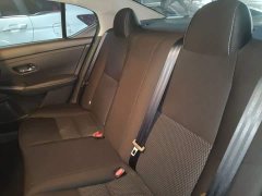 Nissan Sylphy 1.6L CVT Comfort Edition - ფოტო 18