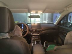 Nissan Sylphy 1.6L CVT Comfort Edition - ფოტო 19