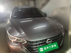 Nissan Sylphy 1.6L CVT Comfort Edition - ფოტო 2