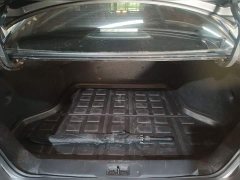 Nissan Sylphy 1.6L CVT Comfort Edition - ფოტო 20