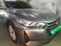 Nissan Sylphy 1.6L CVT Comfort Edition - ფოტო 3