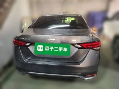 Nissan Sylphy 1.6L CVT Comfort Edition - ფოტო 5