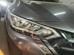 Nissan Sylphy 1.6L CVT Comfort Edition - ფოტო 7