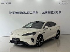 BYD Seal 07 DM-i 2026 DM-i 1.5T 230km Flagship - ფოტო 1