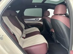 BYD Seal 07 DM-i 2026 DM-i 1.5T 230km Flagship - ფოტო 12