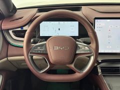 BYD Seal 07 DM-i 2026 DM-i 1.5T 230km Flagship - ფოტო 19