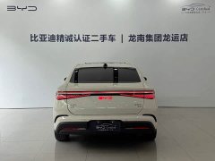 BYD Seal 07 DM-i 2026 DM-i 1.5T 230km Flagship - ფოტო 5