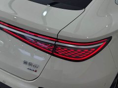 BYD Seal 07 DM-i 2026 DM-i 1.5T 230km Flagship - ფოტო 6