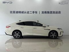 BYD Seal 07 DM-i 2026 DM-i 1.5T 230km Flagship - ფოტო 9