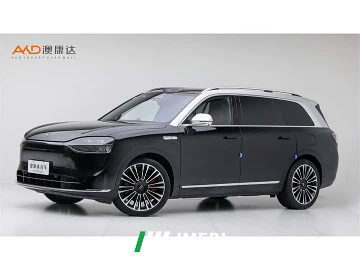 AITO M9 Extended Range Ultra 42kWh 6-Seater