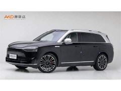 AITO M9 Extended Range Ultra 42kWh 6-Seater - ფოტო 1