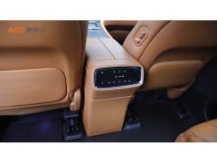 AITO M9 Extended Range Ultra 42kWh 6-Seater - ფოტო 10