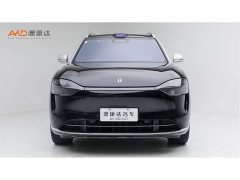AITO M9 Extended Range Ultra 42kWh 6-Seater - ფოტო 2