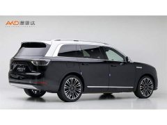 AITO M9 Extended Range Ultra 42kWh 6-Seater - ფოტო 3