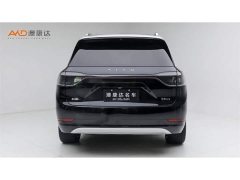 AITO M9 Extended Range Ultra 42kWh 6-Seater - ფოტო 4