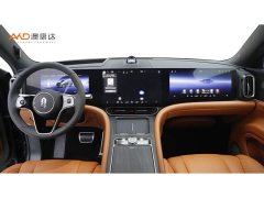 AITO M9 Extended Range Ultra 42kWh 6-Seater - ფოტო 5